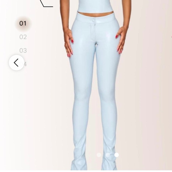 Coucoo Aviles trousers - Picture 1 of 1
